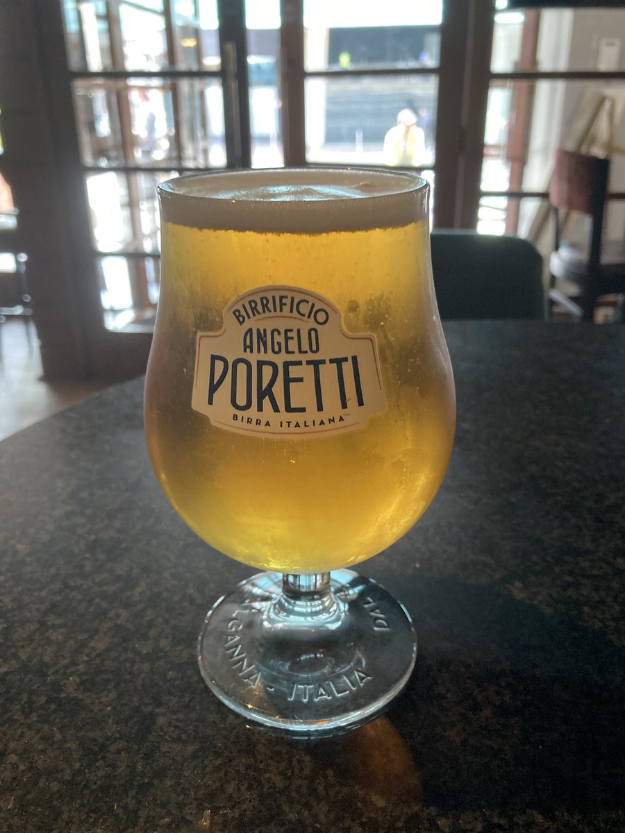 Afternoon from a wet and windy Glasgow. Popped in here to get out of it for a bit, so cheers. Don’t forget it’s National Milk Chocolate day today🤣