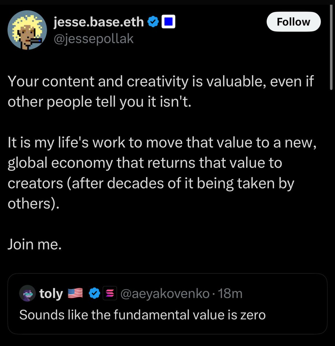 Tweet media one