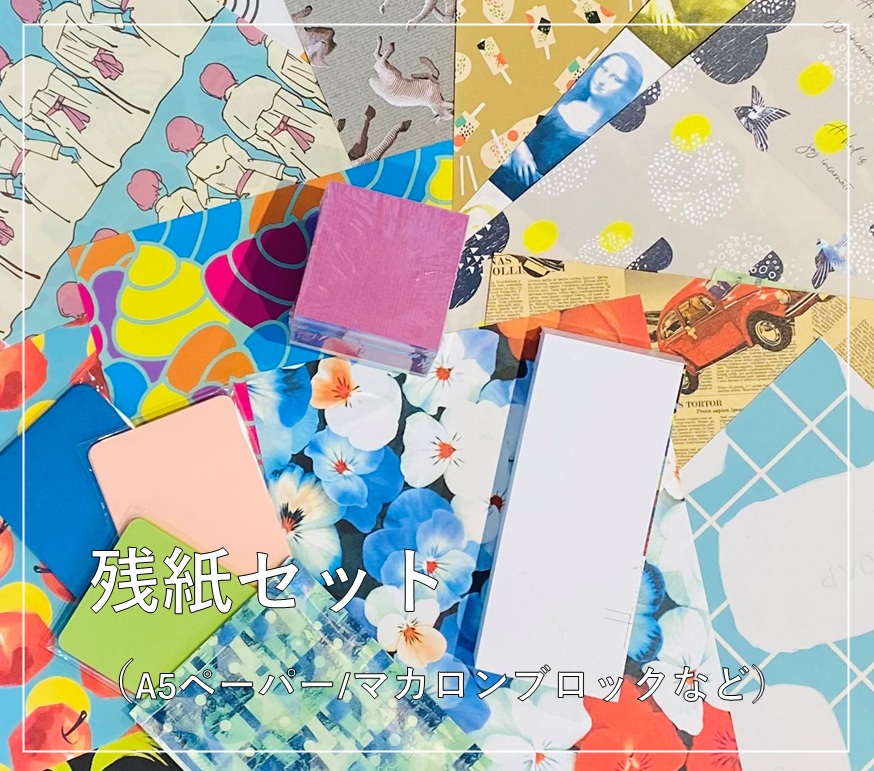 ntctechocreator's tweet image. 【手帳の市2025秋出展者紹介】 初出展！！THE WRAPPING TAILER
他では手に入らない、オリジナルデザインの様々なラッピングペーパーをはじめ、マスキングテープなど多数のグッズをラインナップ。手帳用リフィルもあります！
※チケットや詳細は公式サイトにて