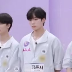 namkimz7's tweet image. kim junseo leader??
