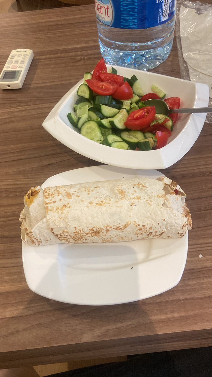 tech_nurgaliyev's tweet image. My wife cooked, @nizzyabi do you approve it?