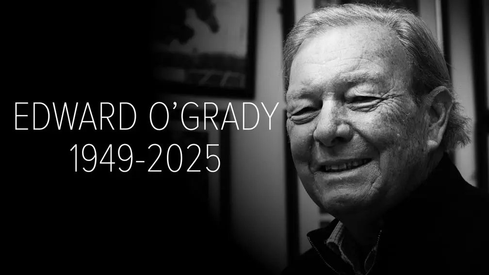 RacingPost's tweet photo. Edward O'Grady

1949-2025 https://t.co/Czju4Hz7Oz