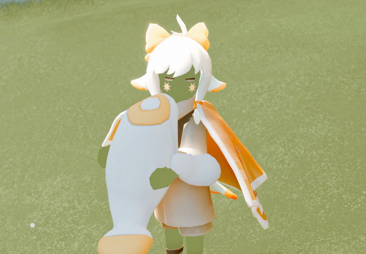 meiro___'s tweet image. かわいすぎる…🌼🦊