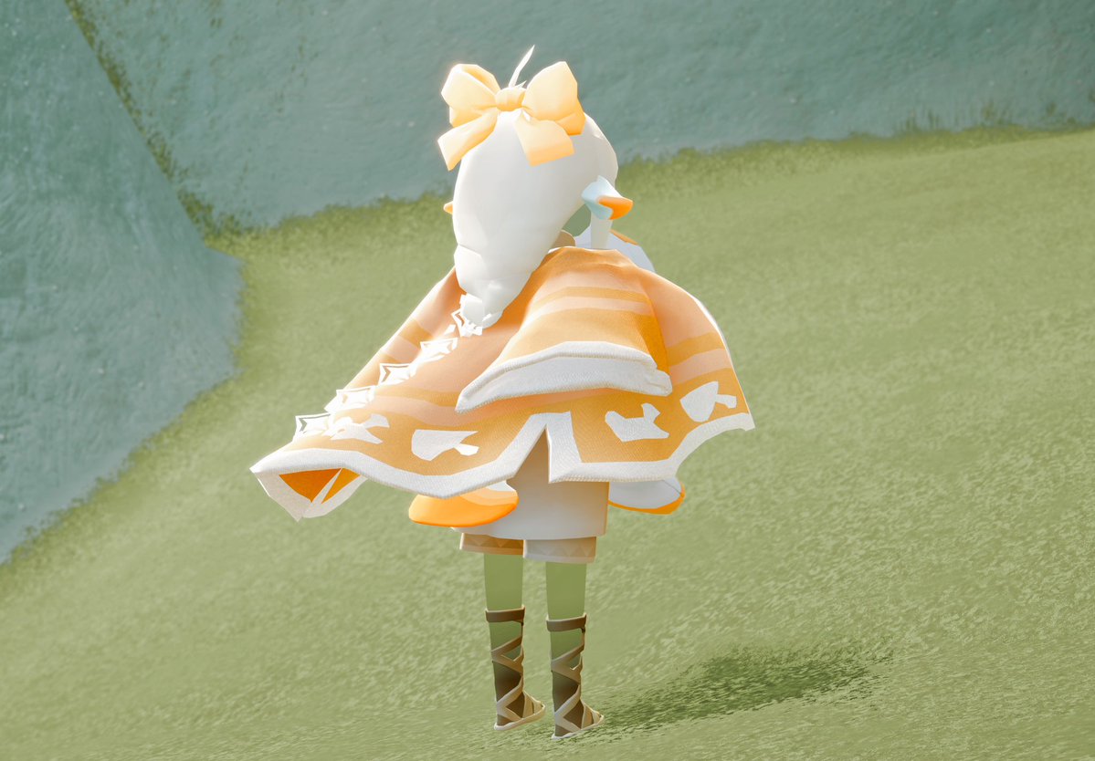 meiro___'s tweet image. かわいすぎる…🌼🦊