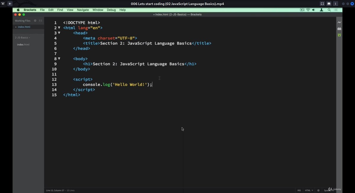 B00mgr3rt (@bom43456) on Twitter photo I started learning JavaScript, inspired by <a href="/WhakeeSui/">Whakee.sui</a>, and completed the first challenge. I'm so excited, guys!π₯³π₯³. Back to fundamental of Javascript. To more days I started learning JavaScript, inspired by <a href="/WhakeeSui/">Whakee.sui</a>, and completed the first challenge. I'm so excited, guys!π₯³π₯³. Back to fundamental of Javascript. To more days