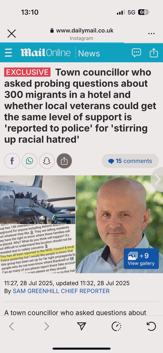 Adam Brooks AKA EssexPR 🇬🇧 tweet media