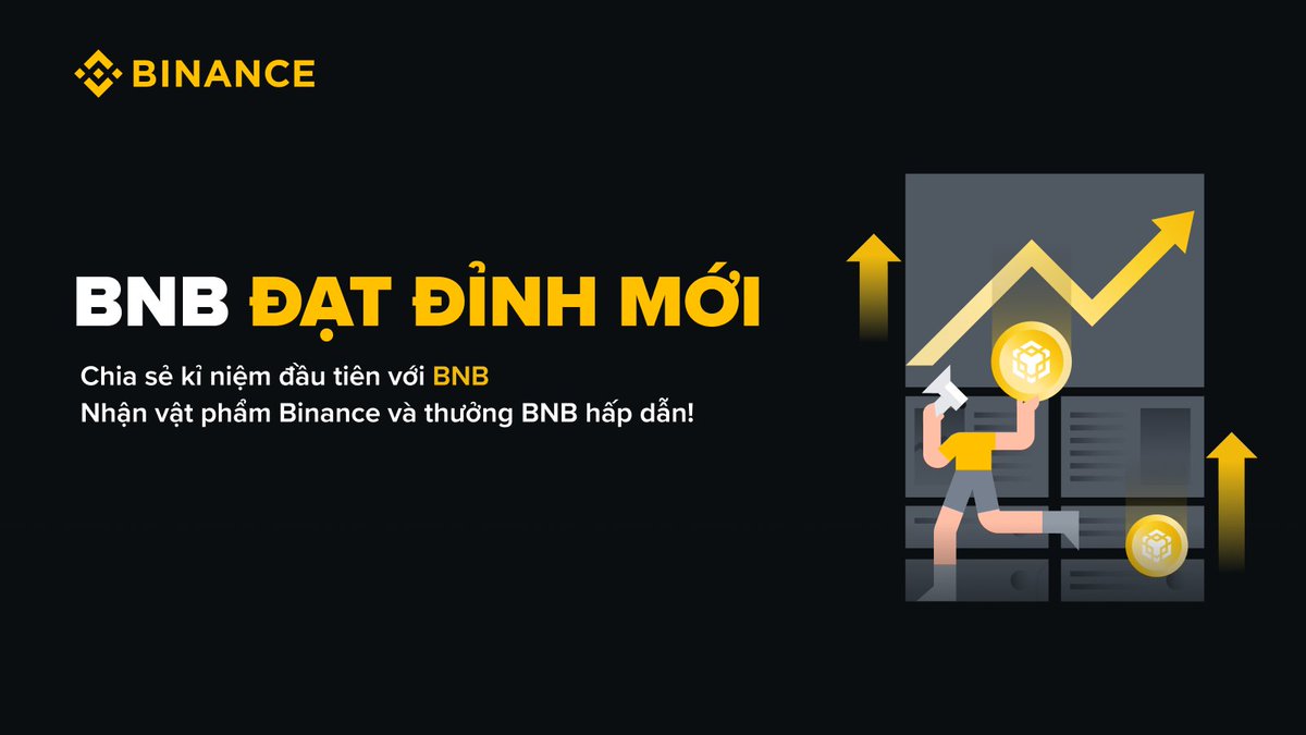 Binance Vietnam 🇻🇳 tweet media