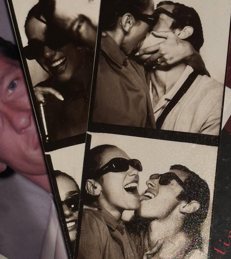 THESE PICS?! dua lipa and callum turner are so unserious 😭