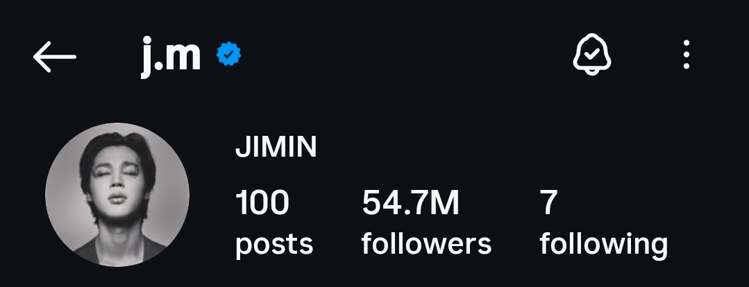 simply_rice's tweet image. What if user j.m deletes a post every time he posts new so it wld always stay 100?🥚