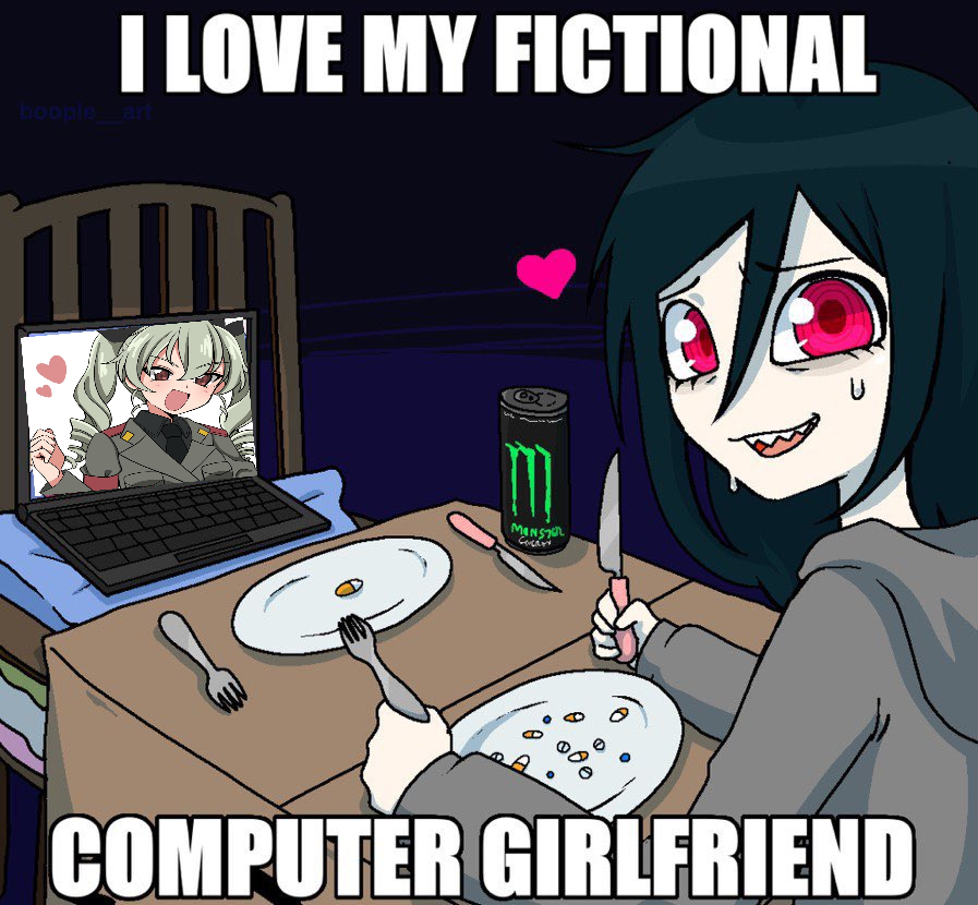 Anchovy Enthusiast (@anchover_) on Twitter photo 