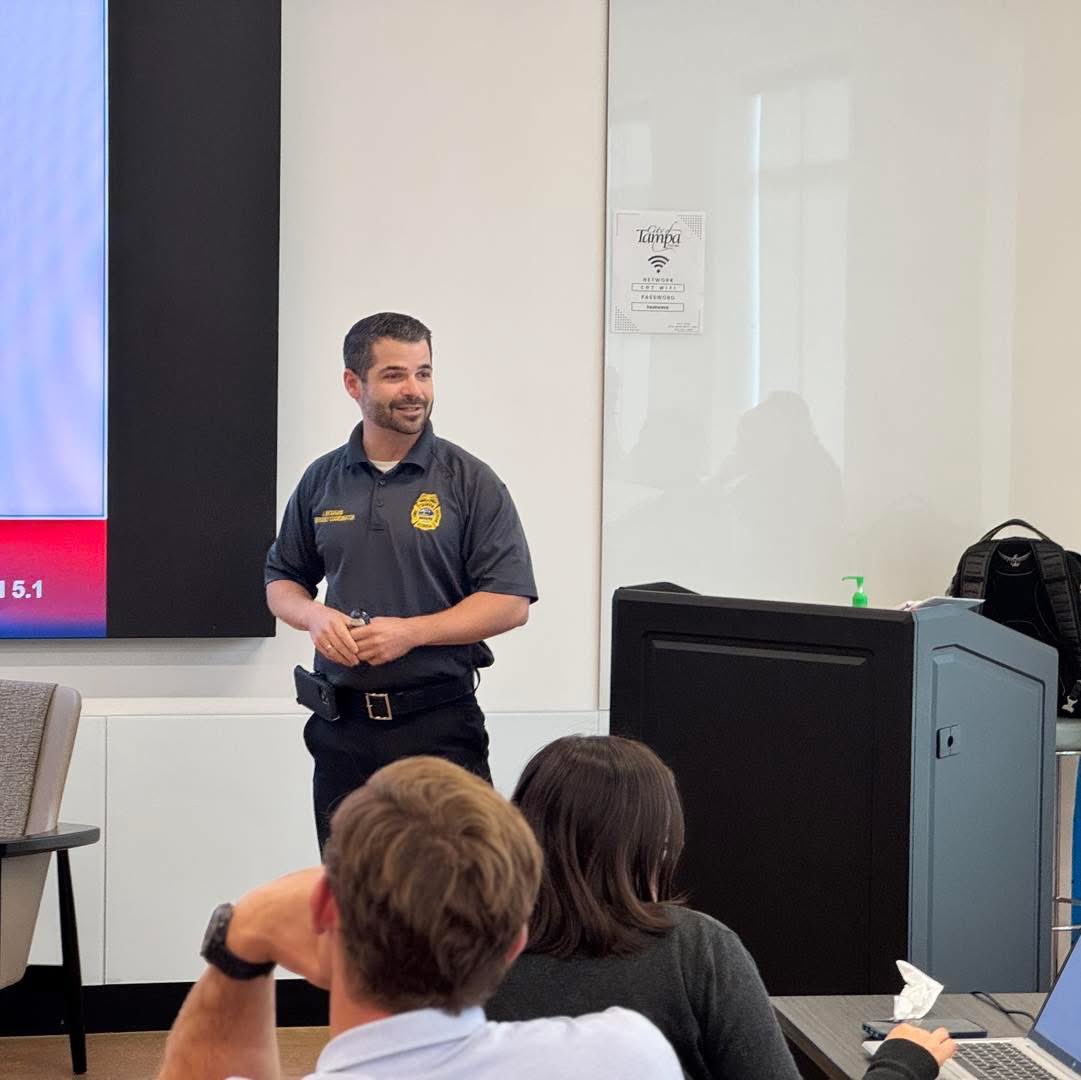 billyschmidt's tweet image. I managed to stay out of the photos, but the instructors from @TampaFireRescue,@HillsFireRescue, and the @FloridaDOH did a great job with our ICS 400 course. 👏
#training #fema #incidentcommand #disaster #emergency #tampa #tampabay #florida