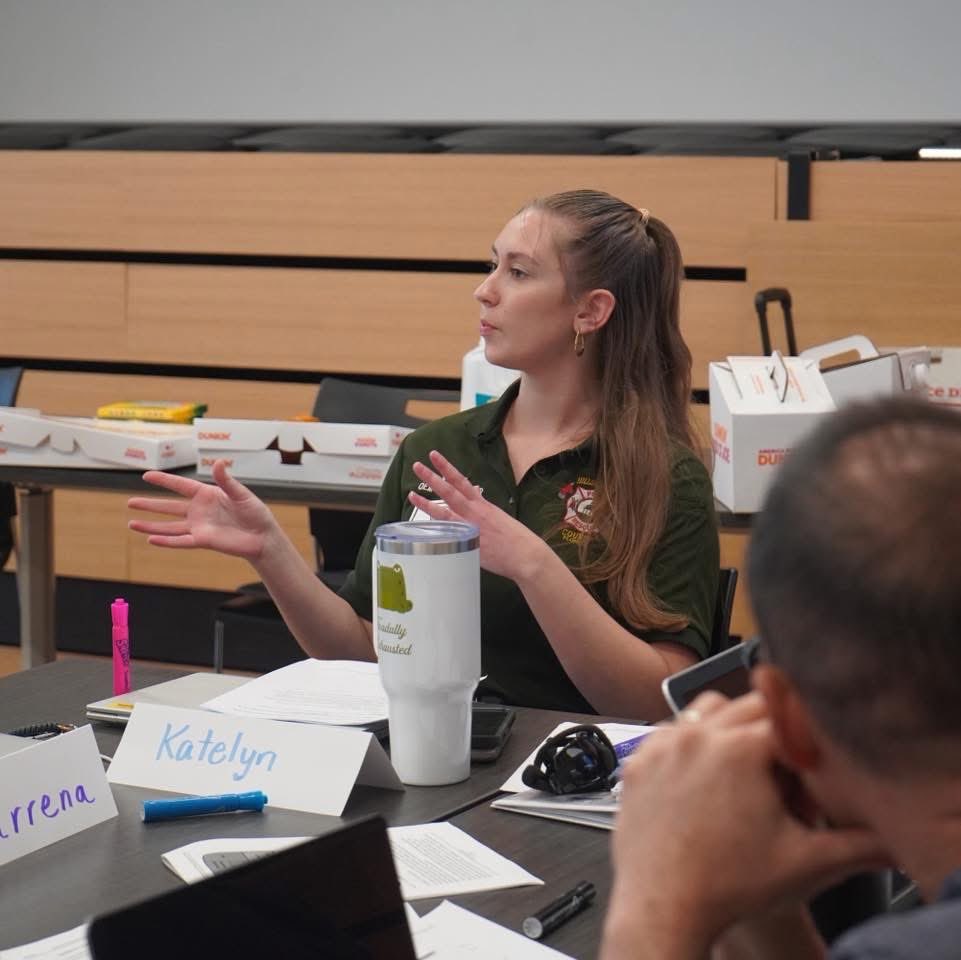 billyschmidt's tweet image. I managed to stay out of the photos, but the instructors from @TampaFireRescue,@HillsFireRescue, and the @FloridaDOH did a great job with our ICS 400 course. 👏
#training #fema #incidentcommand #disaster #emergency #tampa #tampabay #florida