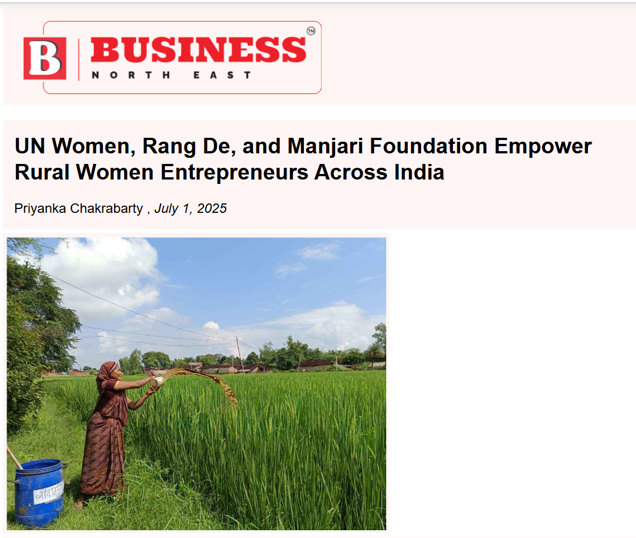 UN Women India tweet media