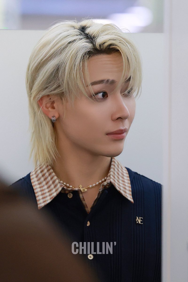 Chillin_icholas's tweet image. 250728
#andTEAM #앤팀 #니콜라스 #NICHOLAS #ニコラス #王奕翔