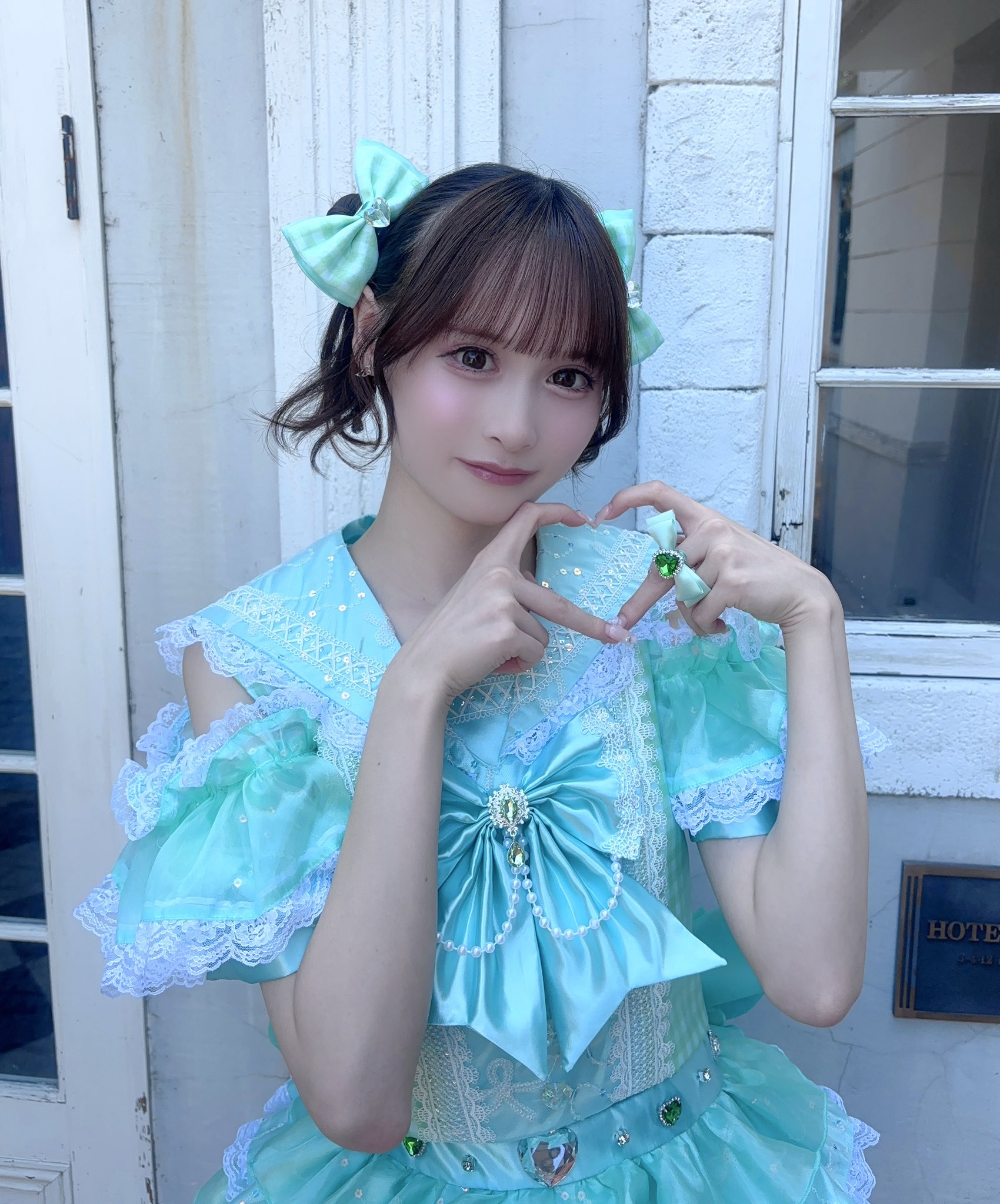 葉日月様　オーダー♡ 葉月はな🍙 on X: 