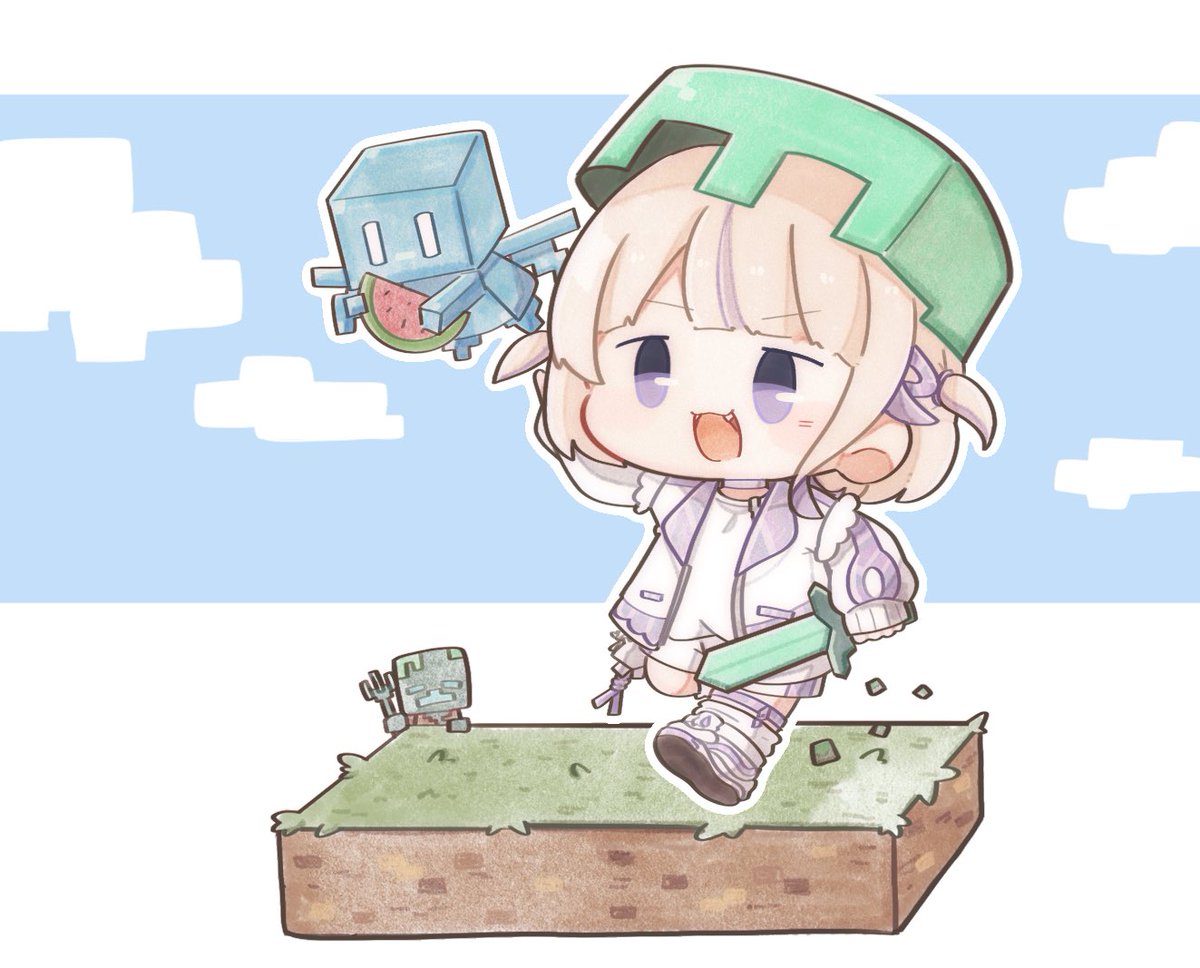 G_teaLL's tweet image. 🐧⚡️