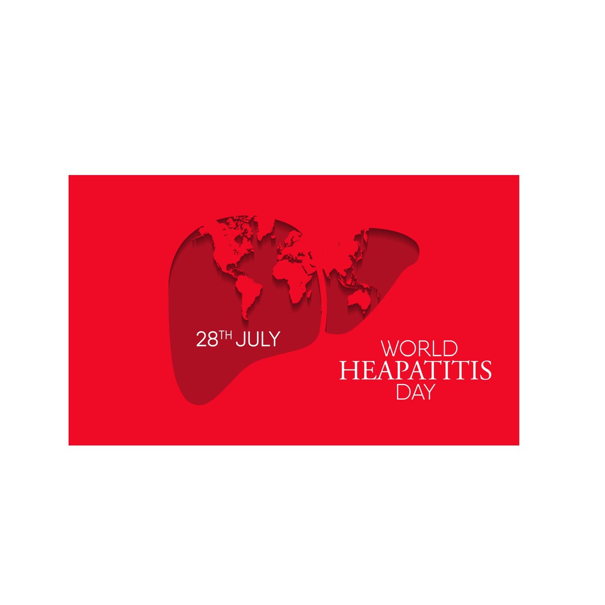 It’s #WorldHepatitisDay. #Hepatitis is a disease that can keep the liver from functioning properly. The liver helps to filter our blood and fight infections. Click here to learn about the different types of hepatitis:  cdc.gov/hepatitis/abou…