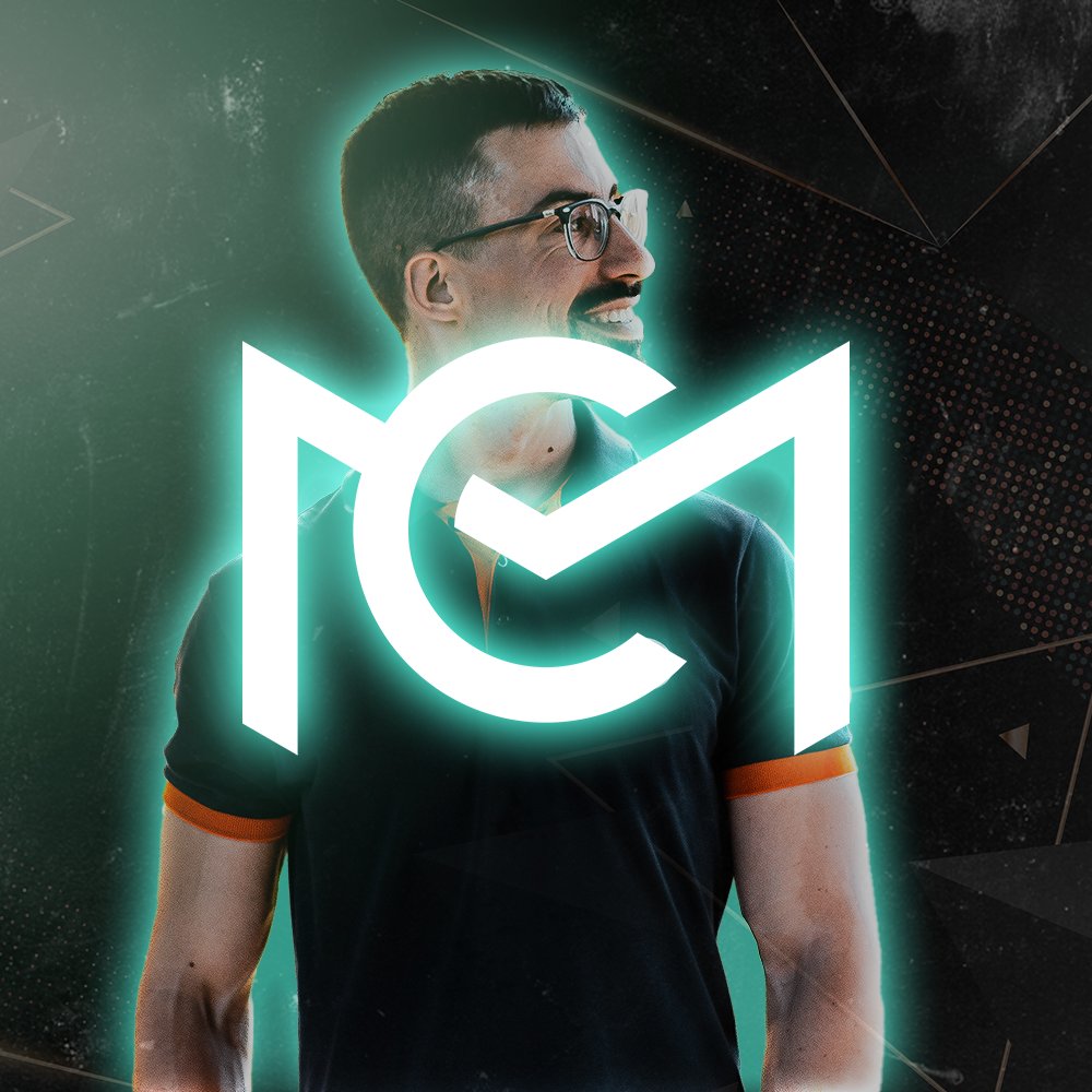 martincsoekoer's tweet image. New Profilpic😎Do you like it?
GM &amp; Have a great profitable week y'all! &lt;3
#gm #NewProfilePic