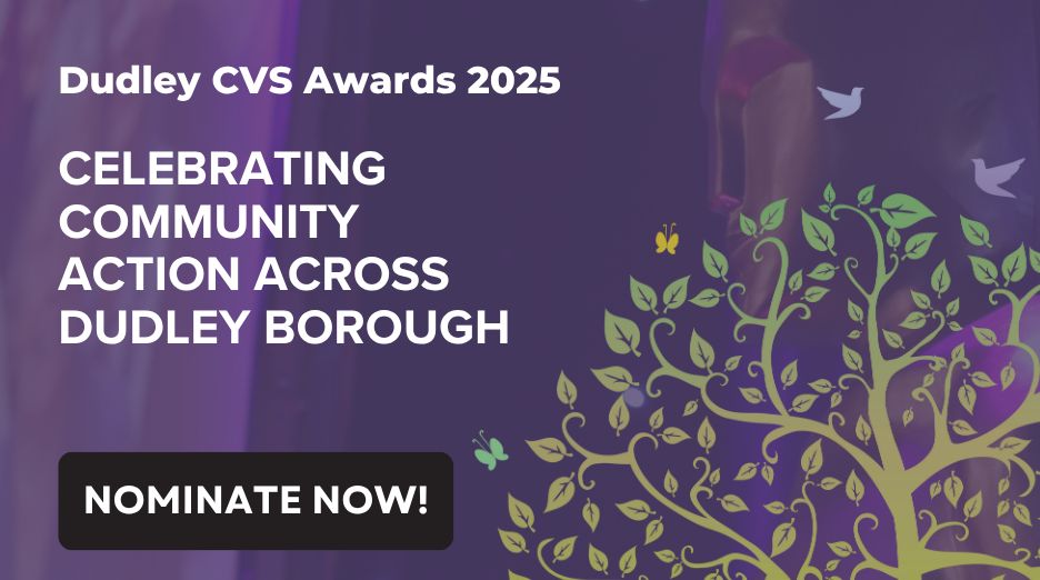 ✨We want to hear from you about inspiring volunteers!✨

Do you know, support or work with a volunteer who makes a difference, brings hope to others and drives community action? Then nominate them for one of our Community Action Awards 👉  buff.ly/vcGdrtG