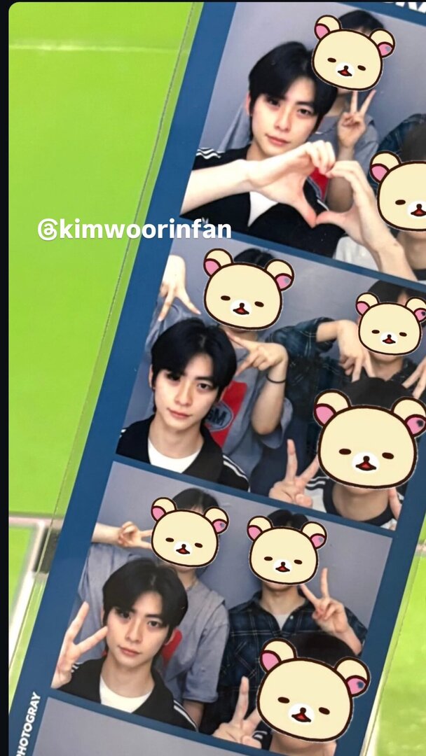 starfess's tweet image. -star guys ada yg bisa jelasin konsep smtr25 itu gimana? aku ada tertarik ke salah satu trainee namanya woorin, tapi kok aku cek semua akun medsos smtr25 gak ada dia ya? tapi aku ada nemu foto dia pake outfit smtr25 yang di konser smtown itu 😭 aku bingung 😭