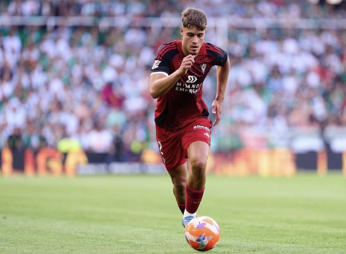 💣✅ ACORD TANCAT per la CESSIÓ SIMPLE del lateral dret/carriler de l’Athletic Club HUGO RINCÓN al <a href="/GironaFC/">Girona FC</a> fins a final de temporada. 

El jugador està previst que viatgi a Girona en les pròximes hores per passar revisió mèdica.

Operació explicada i detallada al <a href="/QueThiJugues/">Què T'hi Jugues</a>