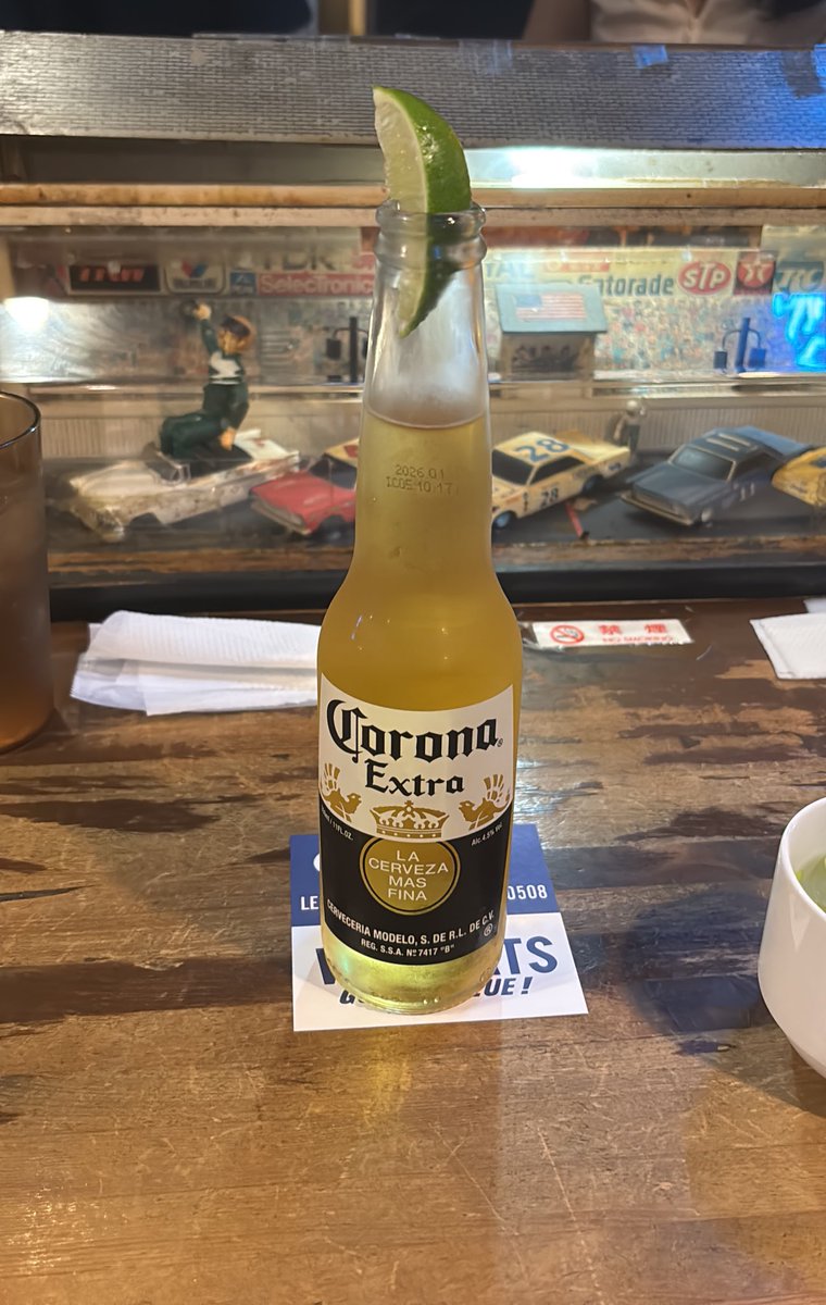 さどさんゴチになります！！
<a href="/sadowsky_/">さどさん</a> 
チキドンも一緒にいるよ✌️