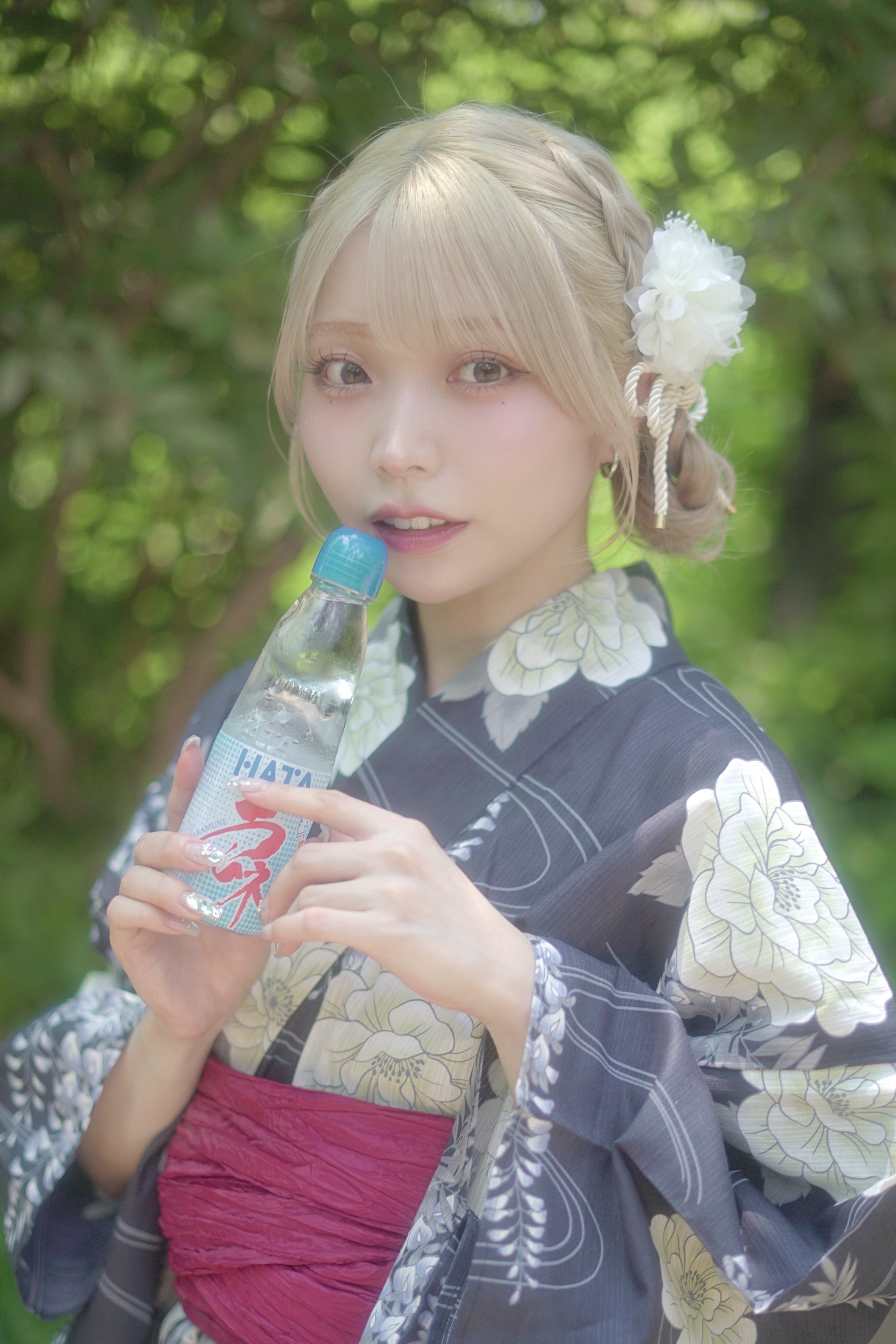 ☆Suiren☆ページ•*¨*•.¸♬︎ SUIREN - 検索 / X