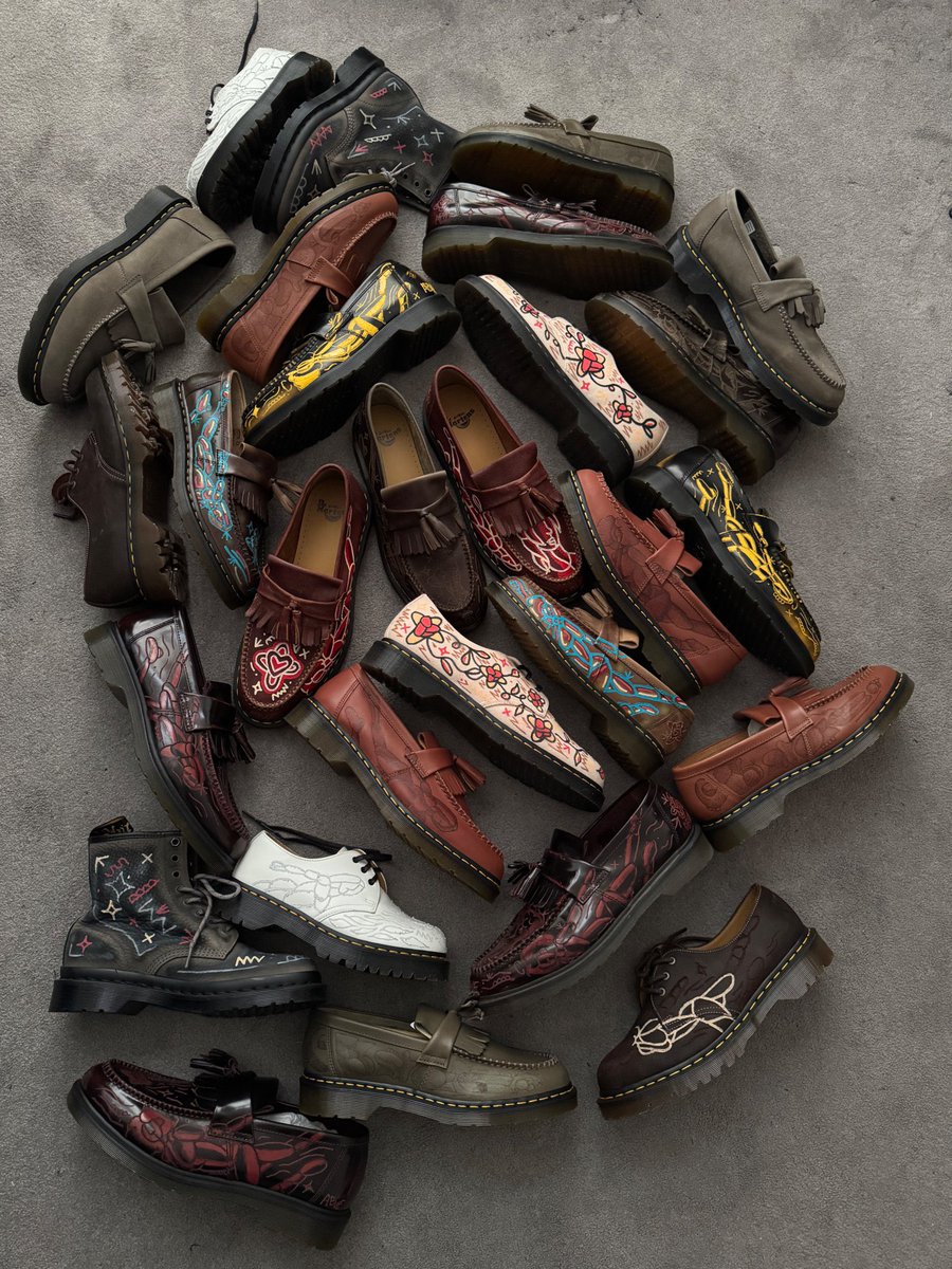 AkosuahBi's tweet image. Gentlemen, which collection would you rather have?