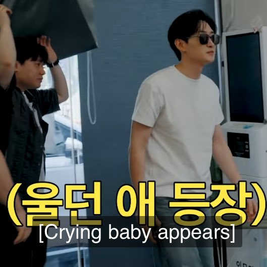 nyang_cherry's tweet image. That&apos;s one hot crying baby 🔥😭

#은혁 #혁재 #EUNHYUK