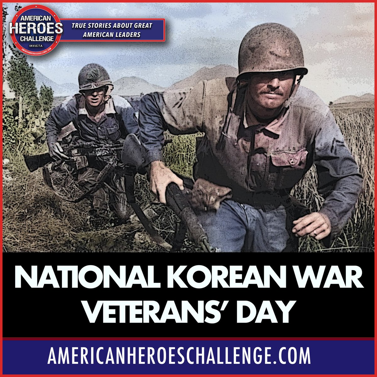 Uncle John Peters

Honor and remember the Americans who fought in the Korean War against international communism. 36,574 Americans died and 103,284 were wounded in this battle for South Korea’s freedom, that ended 72 years ago.