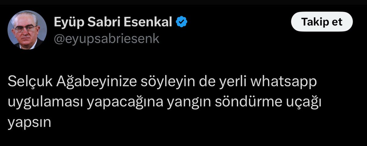 EmrahC1oglu's tweet image. İHA SİHA yapınca inanmayan kitle
Şimdi #Nextsosyal ve WhatsApp ı duyunca hedef yükseltti 🤣
Hepinizi yola getireceğiz hepinizi 😉