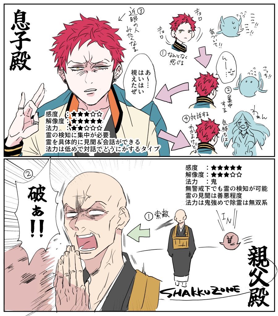 nutumanji's tweet image. 再掲
