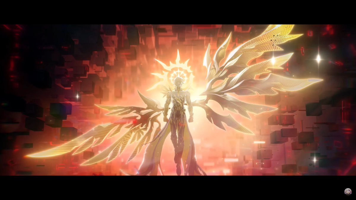 acnf_me's tweet image. Esse trailer de HSR sempre vai ser meu top 1 eu acho, simplesmente loucura esses frames aqui.