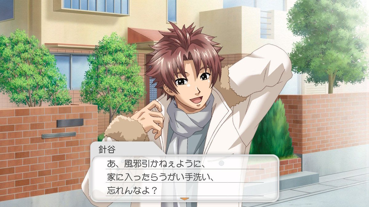 32yukimaru's tweet image. わかったよハリママ( ◜◡◝ )