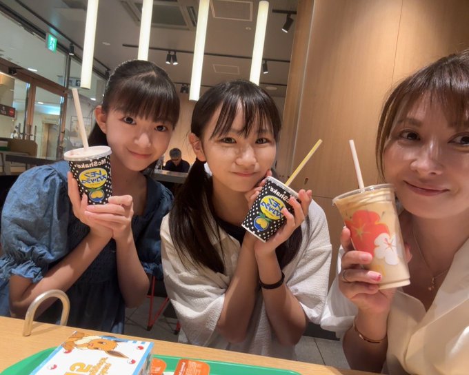 Twitterのコスプレ画像4