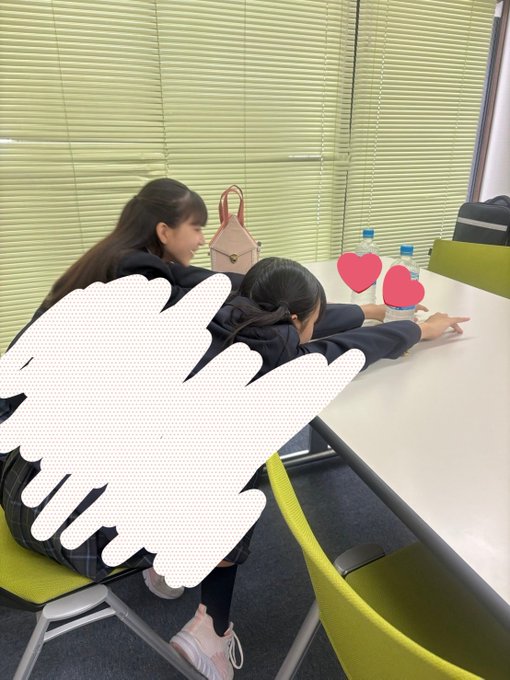 Twitterのコスプレ画像6