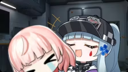 Bigklukaifan's tweet image. at last