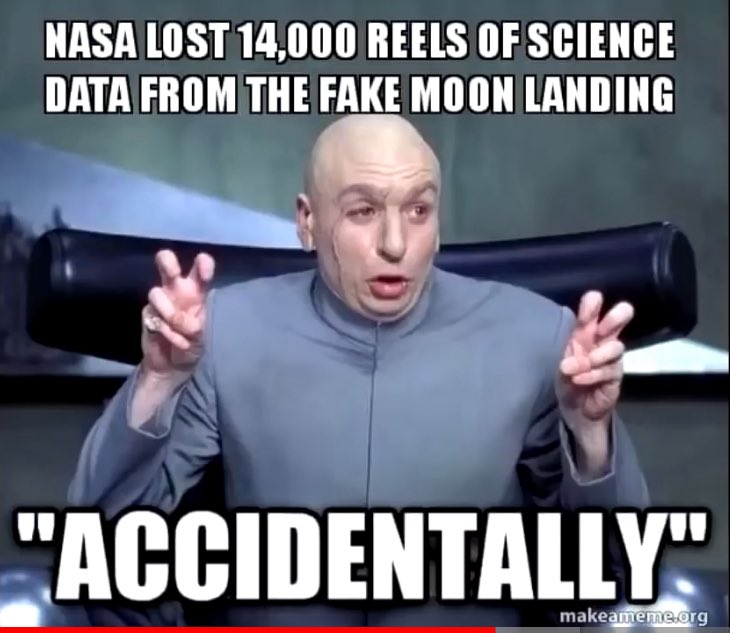 And here I was thinking of issuing a foia request to have a look at the data my tax money pair for. Darn it…
