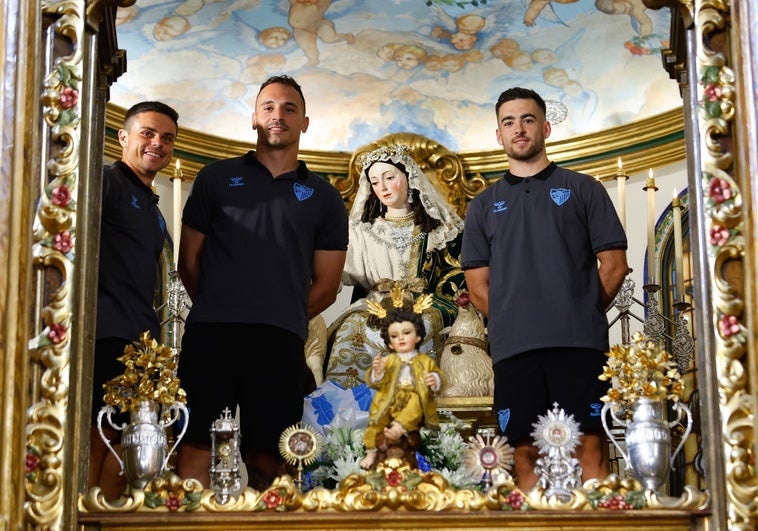 <a href="/DivinaPastora/">Divina Pastora de Málaga</a> <a href="/MalagaCF/">Málaga CF</a> <a href="/capuchinosesp/">Hermanos Capuchinos de España</a> Grande Luca.