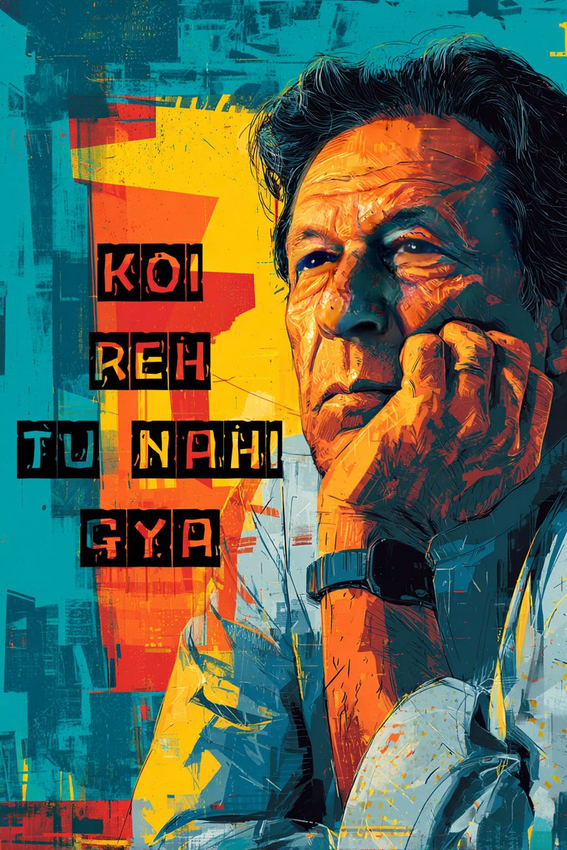 nasreenPTILOVER's tweet image. علی امین گنڈا پور ایک سانپ ہے جو خان صاحب اور پارٹی کو ڈس رہا ہے۔
یہ آستین کے سانپ سب اسٹیبلشمنٹ کے ساتھ مل کر عمران خان کو جسمانی طور پر کمزور کر چکے ہیں اور ملاقاتوں کو محدود کر کہ پارٹی معاملات سے بھی دور کر چکے ہیں خان صاحب کو اندرونی اور بیرونی دنیا سے کاٹ دیا گیا پارٹی میں…