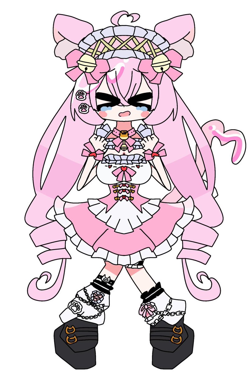 Fuwaneko_Runa's tweet image. 病院いってきました...!
病名とか病院であったことを
明日のショートでお話しようかなと思います...!
いつも通りの声はでないし
小さくしかでないから
聞き取りにくい思う...!ごめんね🙏🏻