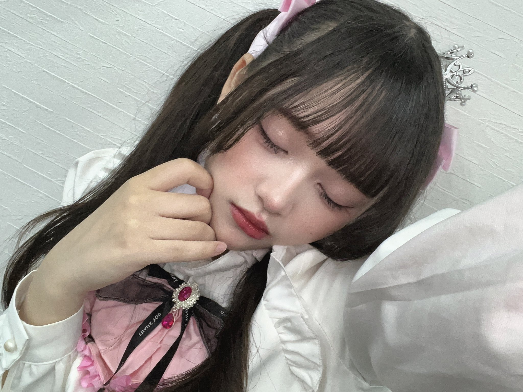 【1】 ふるりん 様 ♡smileflower♡ 今日もお疲れ様でした！