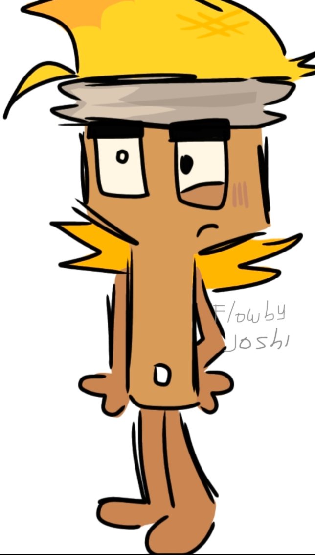flowbyjoshi's tweet image. paintbrush