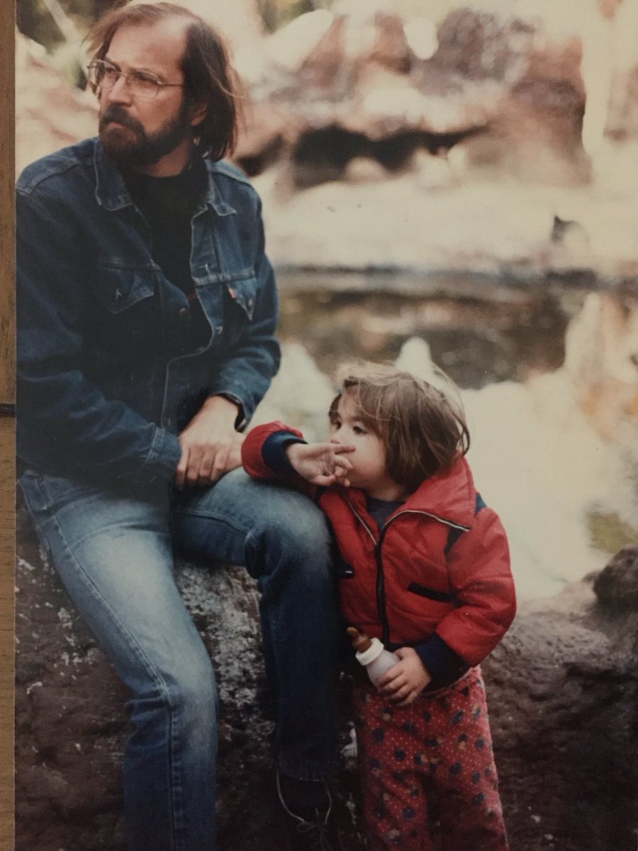 Happy Birthday to my sweet daughter Rachel! She was an amazing child and is now an impressive career woman, incredible mother and dedicated activist at Hesby Oaks Leadership Academy as well as Temple Judea. I could not be a prouder father!