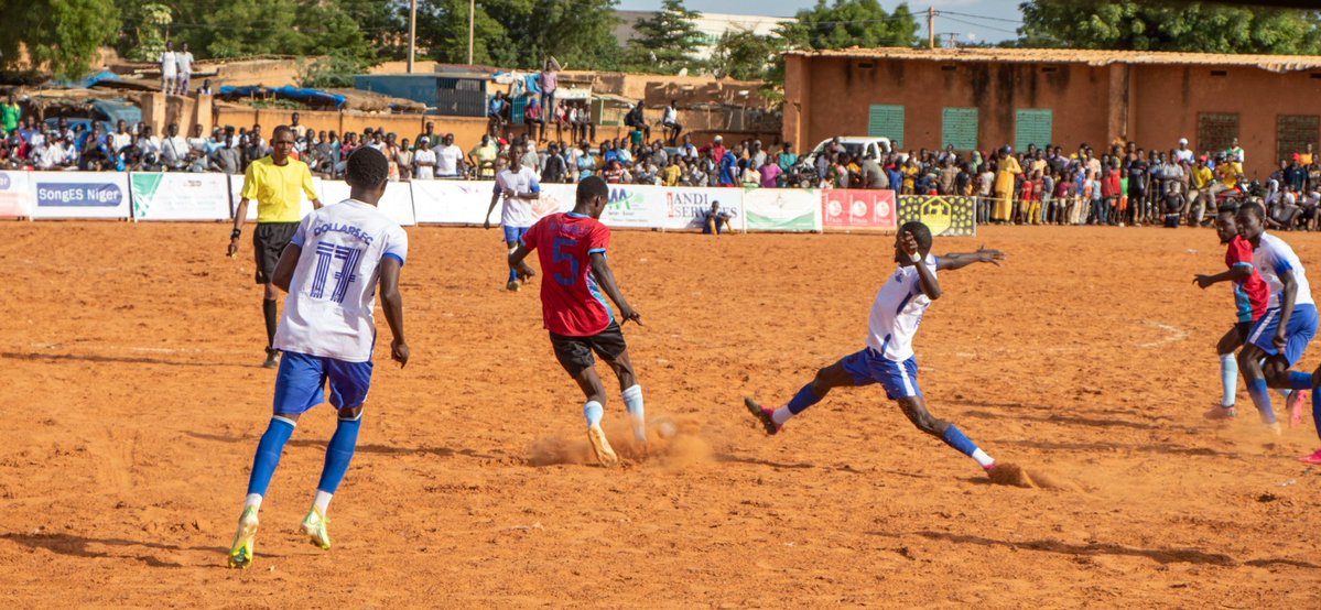 Dev4Smart (@dev4smart) on Twitter photo Ce nโest pas juste du football โฝ .
Cโest un cri dโespoir, une รฉnergie que nos jeunes portent avec passion.
En renouvelant notre partenariat avec le TGV Yantala, ๐ซ๐๐4๐บ๐๐๐๐ ๐๐๐๐๐๐๐ ๐
๐ ๐๐๐๐๐๐, ๐
โ๐๐๐๐๐๐๐๐๐๐๐, ๐๐ ๐
๐ ๐๐๐๐๐๐๐๐ ๐๐๐ Ce nโest pas juste du football โฝ .
Cโest un cri dโespoir, une รฉnergie que nos jeunes portent avec passion.
En renouvelant notre partenariat avec le TGV Yantala, ๐ซ๐๐4๐บ๐๐๐๐ ๐๐๐๐๐๐๐ ๐
๐ ๐๐๐๐๐๐, ๐
โ๐๐๐๐๐๐๐๐๐๐๐, ๐๐ ๐
๐ ๐๐๐๐๐๐๐๐ ๐๐๐