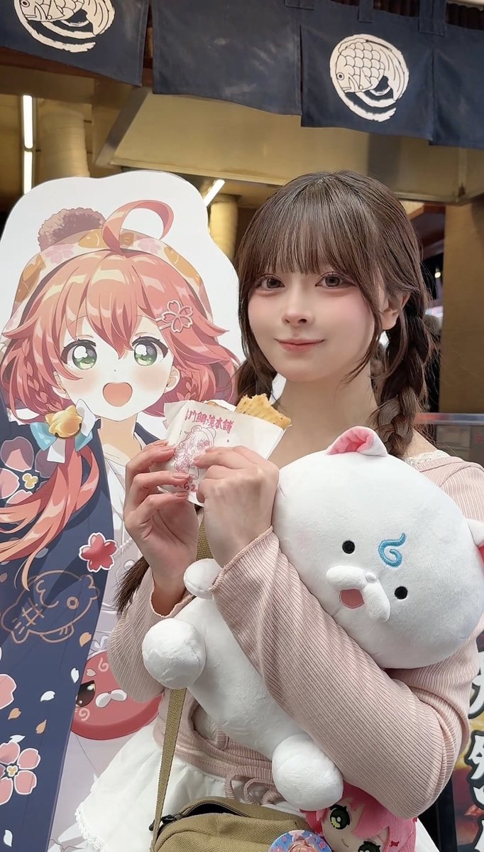 _lilyur1's tweet image. #自我からコスプレイヤーへ