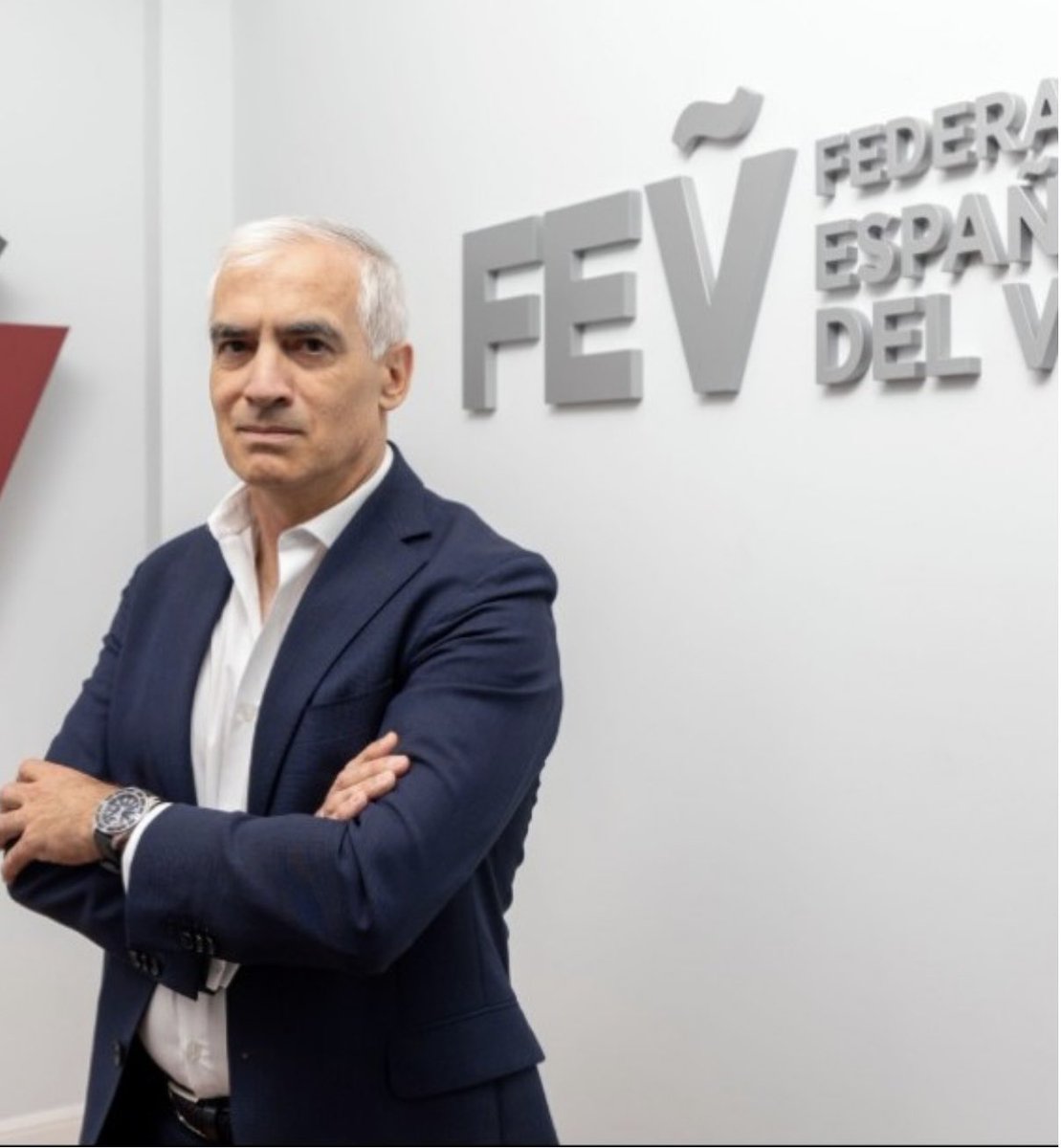 RevistaAlimenta's tweet image. #BEBIDAS | Las bodegas europeas reclaman el “cero por cero” para el vino dentro del acuerdo entre la UE y EE. UU.
El vino aporta grandes beneficios tanto a empresas europeas como estadounidenses
👉🏻 tinyurl.com/6kc3fkh8