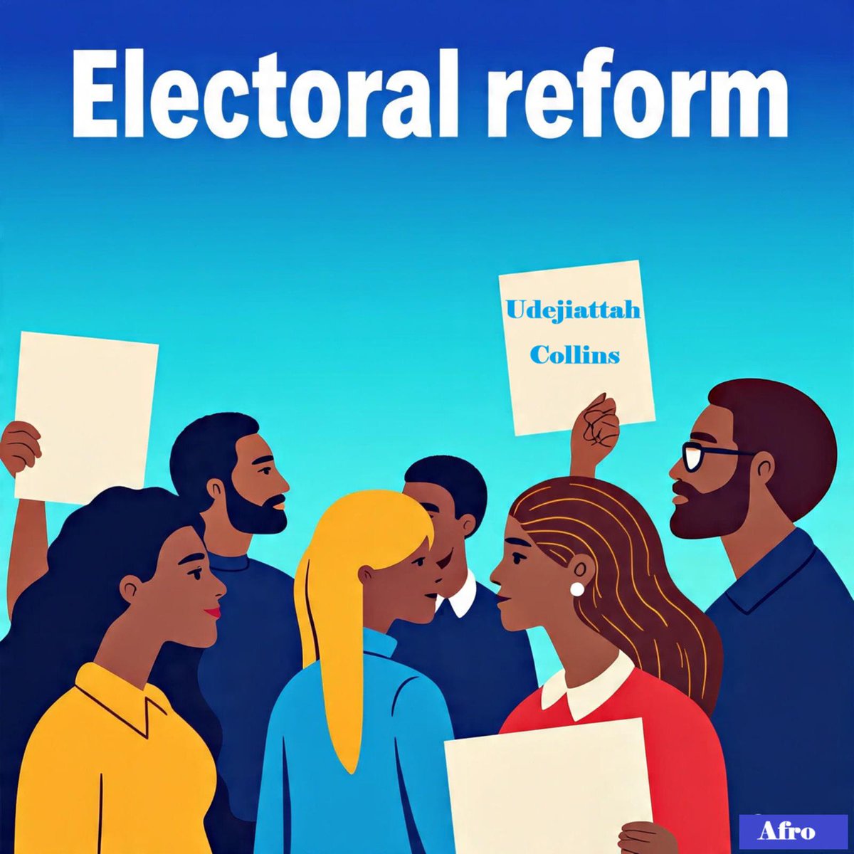 TheBeat97ABJ's tweet image. #MiddayShowAbj w. @Thrillnonstop

#Np &quot;Electoral Reform&quot; @CUdejiattah 

#Midweek Listen Live: thebeat97.fm/listen-live