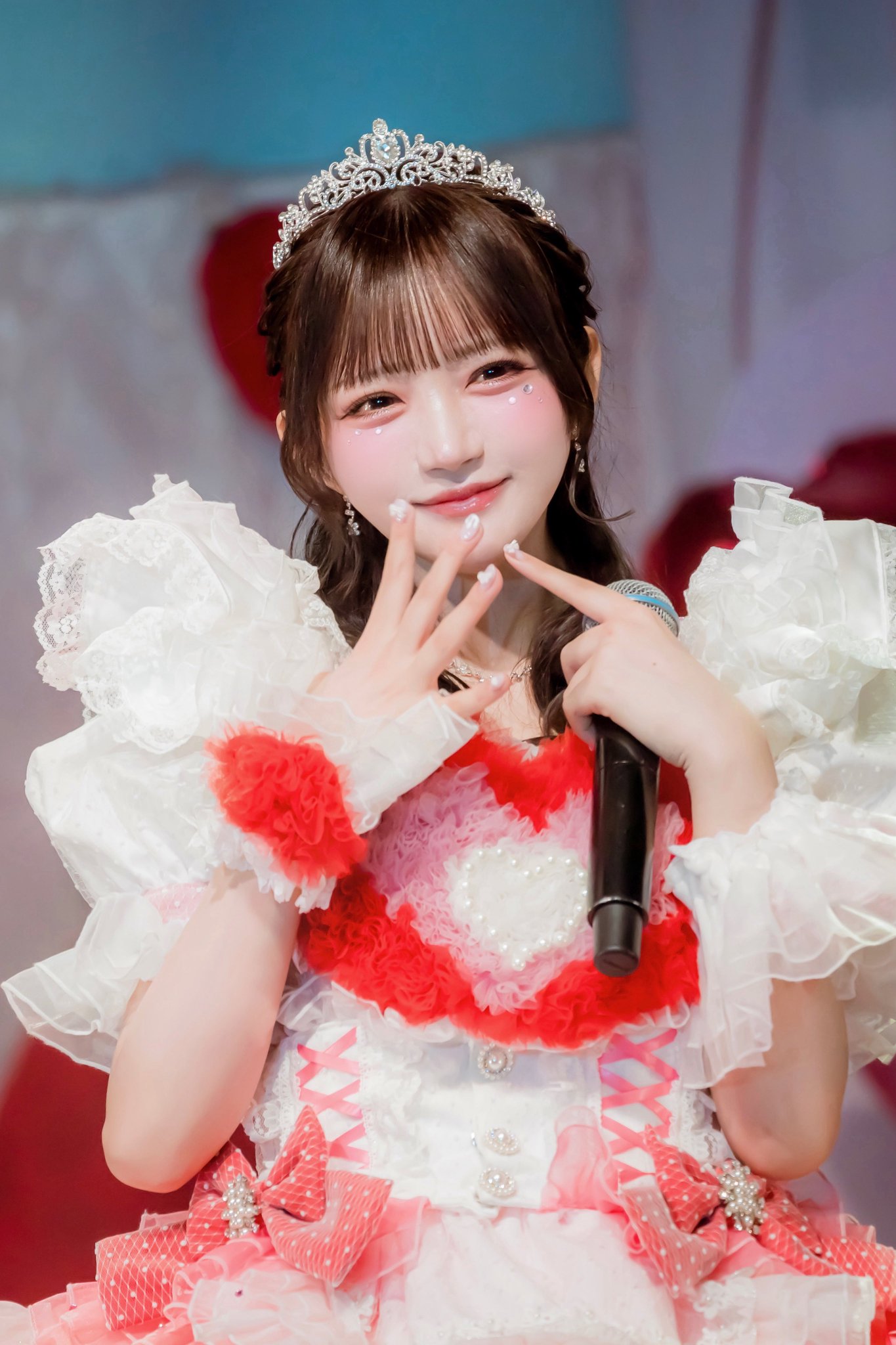 Highlights by 炎谷莉奈【よるあみ】9.14日比谷野音ワンマン