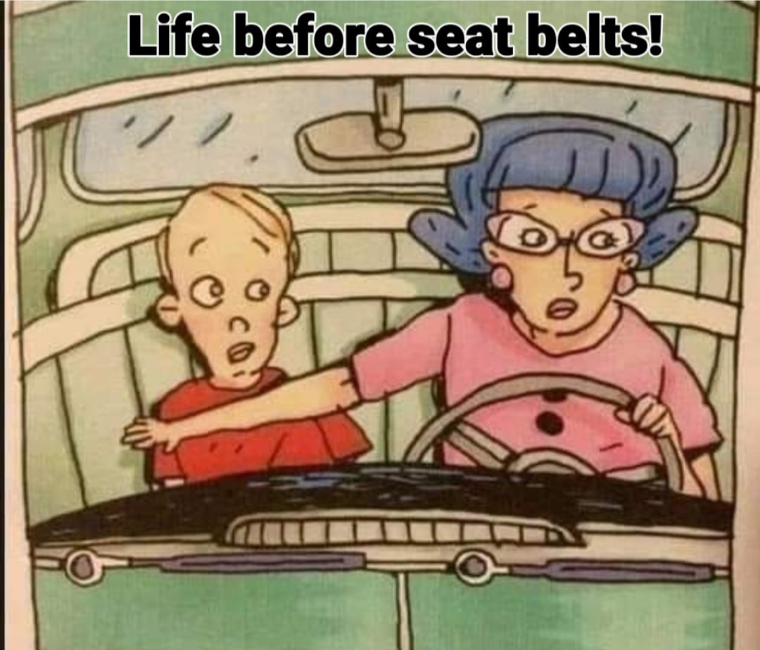 If you know, you lived it😂